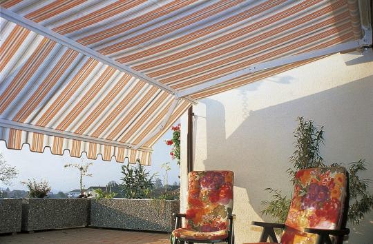 TOLDO MODELO SELCT-BETA