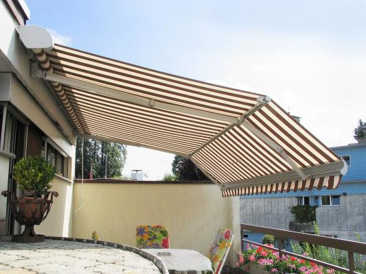 TOLDO MODELO SELCT-BETA