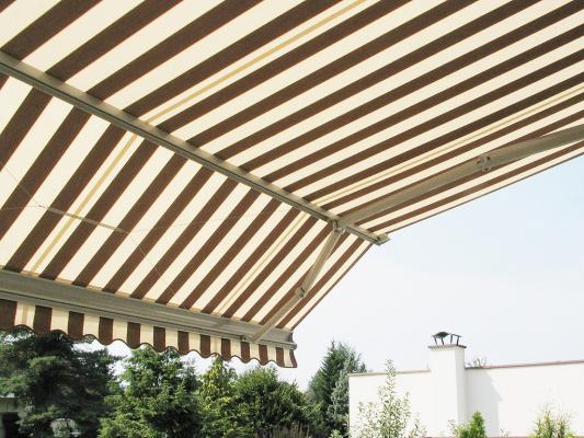 TOLDO MODELO SELCT-BETA