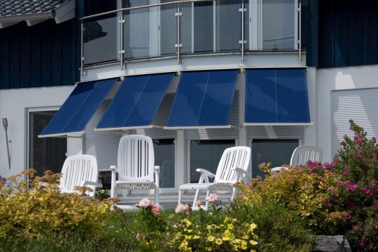 TOLDO MODELO PUNTO RECTO