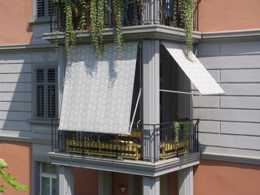 TOLDO MODELO PUNTO RECTO