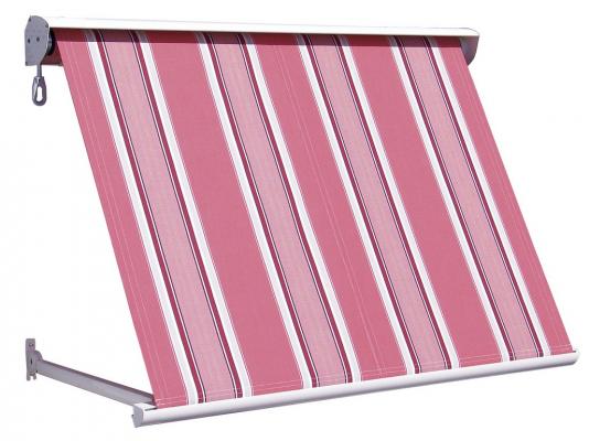 TOLDO MODELO PUNTO RECTO