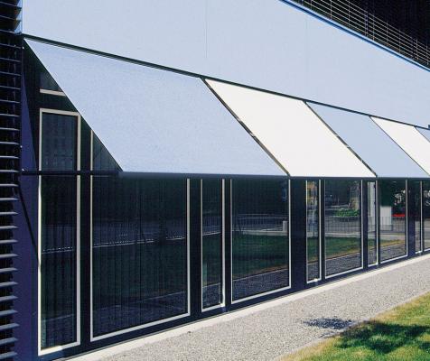 TOLDO MODELO PUNTO RECTO