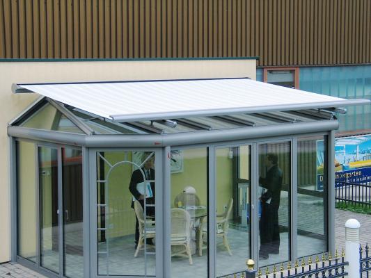 TOLDO MODELO TARGA-PLUS