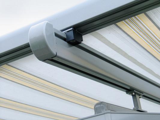 TOLDO MODELO TARGA-PLUS