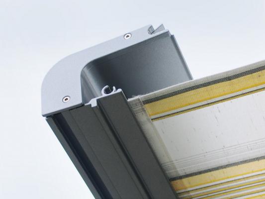 TOLDO MODELO TARGA-PLUS
