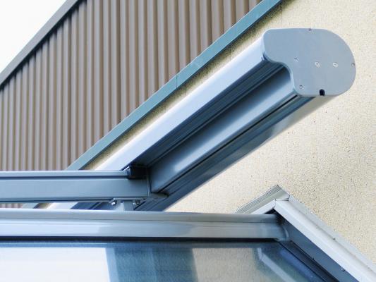 TOLDO MODELO TARGA-PLUS