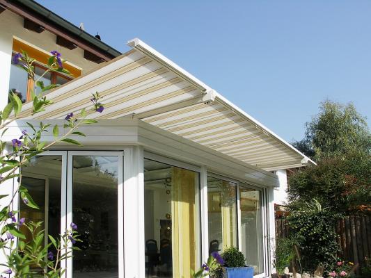 TOLDO MODELO TARGA-PLUS