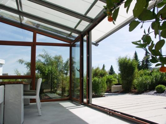 TOLDO MODELO TARGA-PLUS