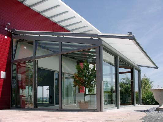 TOLDO MODELO TARGA-PLUS