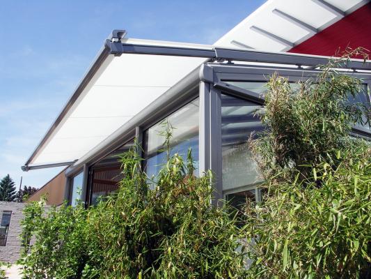 TOLDO MODELO TARGA-PLUS