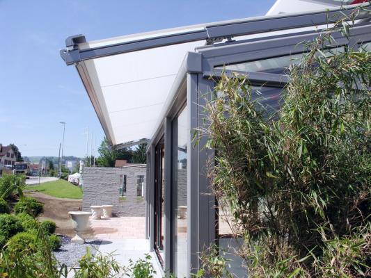 TOLDO MODELO TARGA-PLUS