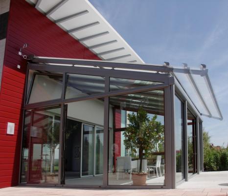 TOLDO MODELO TARGA-PLUS