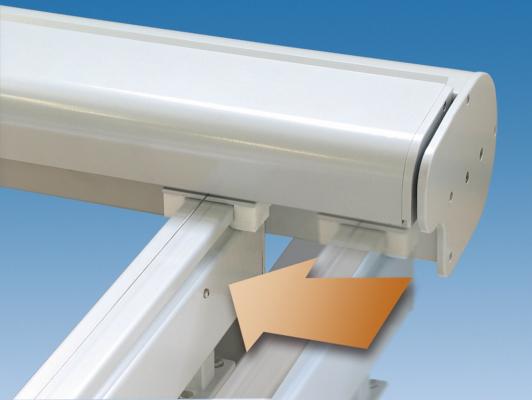 TOLDO MODELO TARGA-PLUS