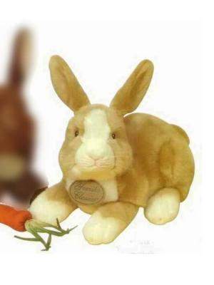 Peluches de calidad. Peluche conejo holandes grande oasisdecor.com