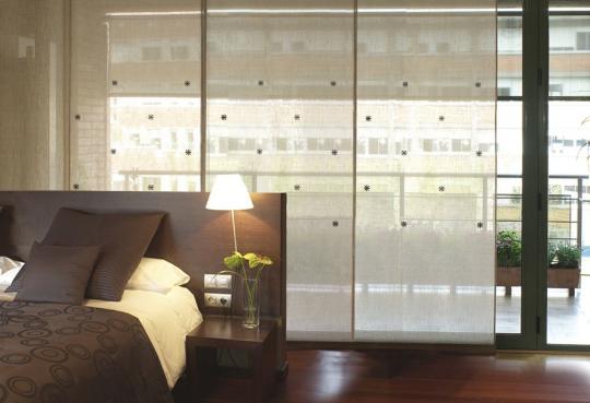 Tejido Screen 9