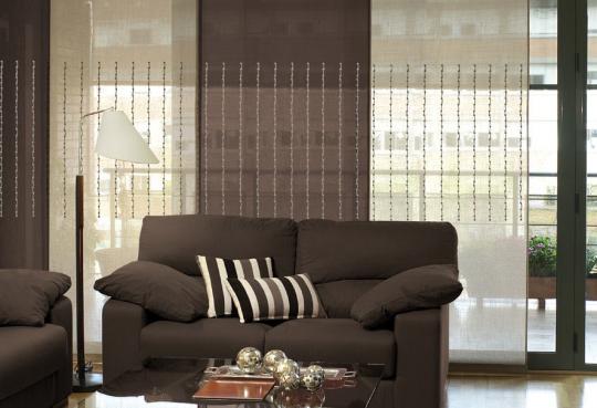 Tejido Screen 7