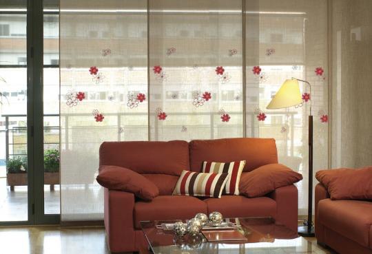 Tejido Screen 4