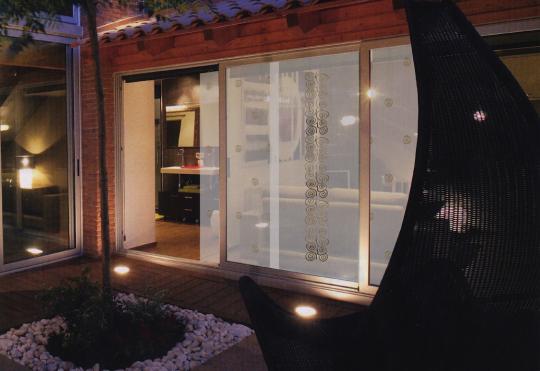 Tejido Screen 3