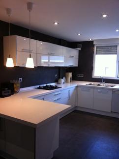 COCINA EN TORRELODONES