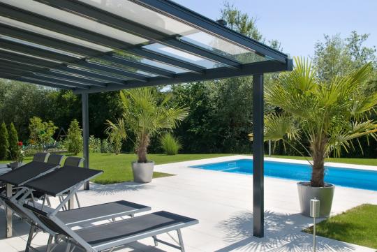 TOLDO MODELO TERRADO