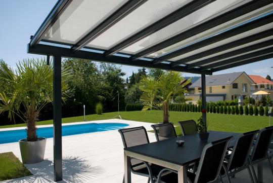 TOLDO MODELO TERRADO