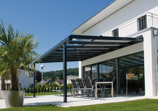 TOLDO MODELO TERRADO