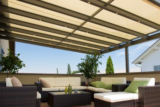 TOLDO MODELO TERRADO