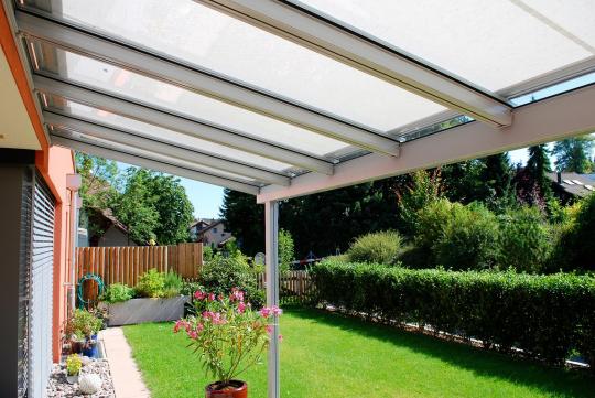 TOLDO MODELO TERRADO