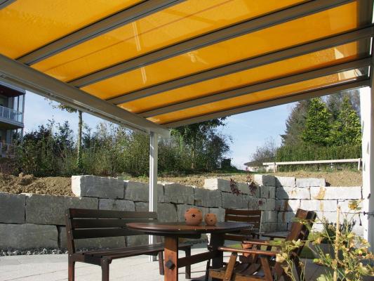 TOLDO MODELO TERRADO
