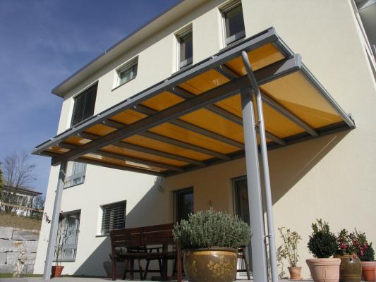 TOLDO MODELO TERRADO