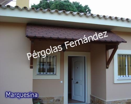 MARQUESINA