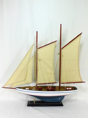 Maquetas de barcos. Maqueta barco regatas grande oasisdecor.com