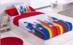 funda nordica pierre cardin pencils