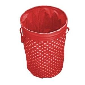 Cosas para baño, cesto juguetes o para ropa.