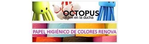 Baño y aseo divertido en tiendas online feelathome