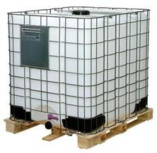 deposito de agua 1000 litros ibc