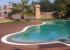 PISCINA DESBORDANTE