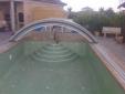 PISCINA CUBIERTA