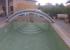 PISCINA CUBIERTA