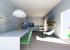 Proyecto Integral de Interiorismo de instalaciones, acabados y mobiliario, de salón de 18m2.