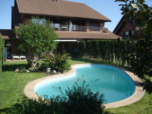 PISCINA MOD. MADRID
