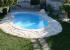 PISCINA MOD. ELIPSA 1000