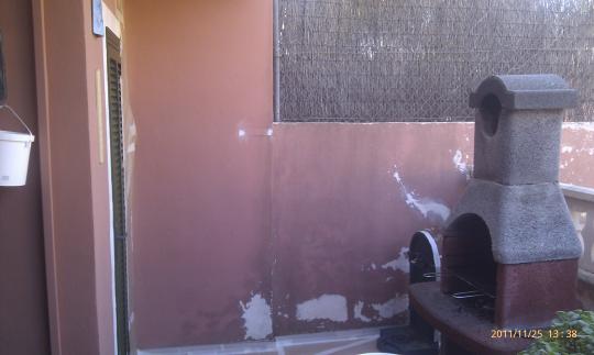 ANTES DE IMPERMEABILIZAR