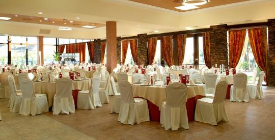 Trabajo en Hotel Calatayud 1