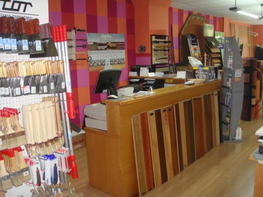 TIENDA