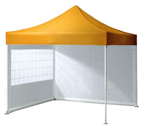 Carpa Plegable