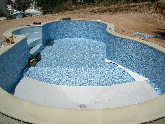 Atlantic Piscinas rehabilitacion con Alkorplan 3000