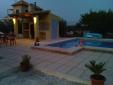 MORATALLA 8x4 CON JACUZZI