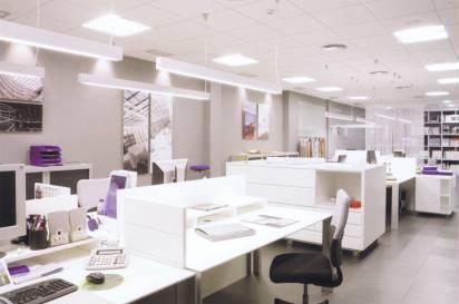 Oficinas A Coruña